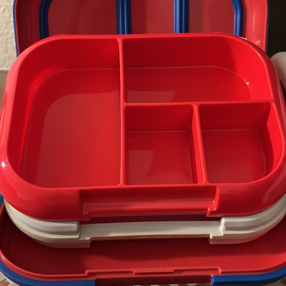 Bentgo’s Kids Chill Lunch Box - Picture 6 of 6